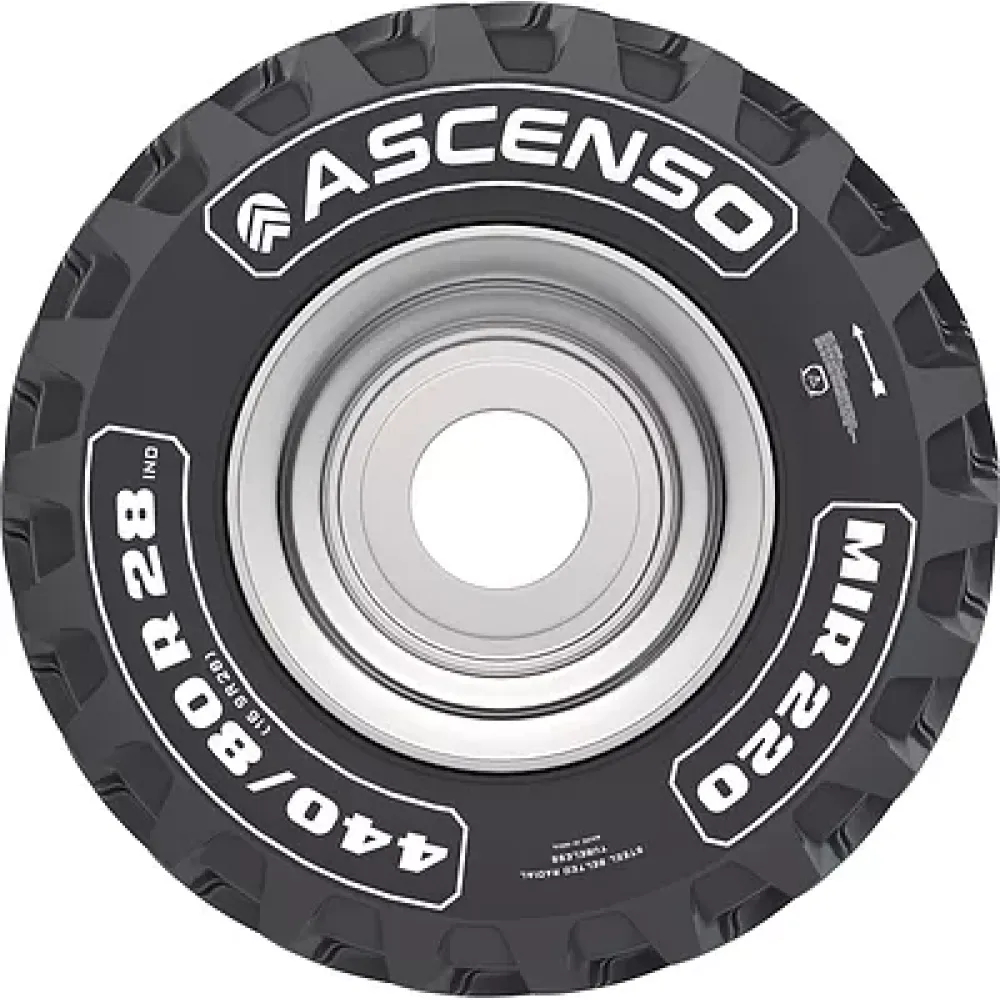 Ascenso MIR220 460/70 R24 159A8