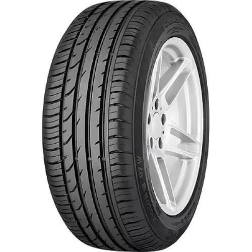 Continental ContiSportContact 3 225/50 R17 94V