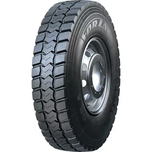 Кама Forza OR A 315/80 R22,5 156/150F (Универсальные)