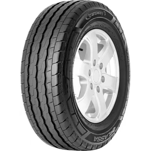 Lassa Transway 3 195/70 R15C 104/102R