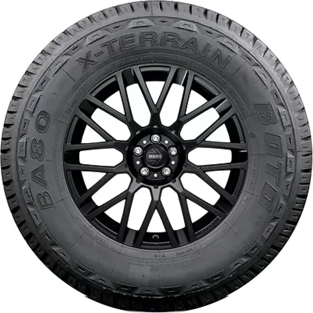 Boto X-Terrain BA80+ 265/70 R16 112S