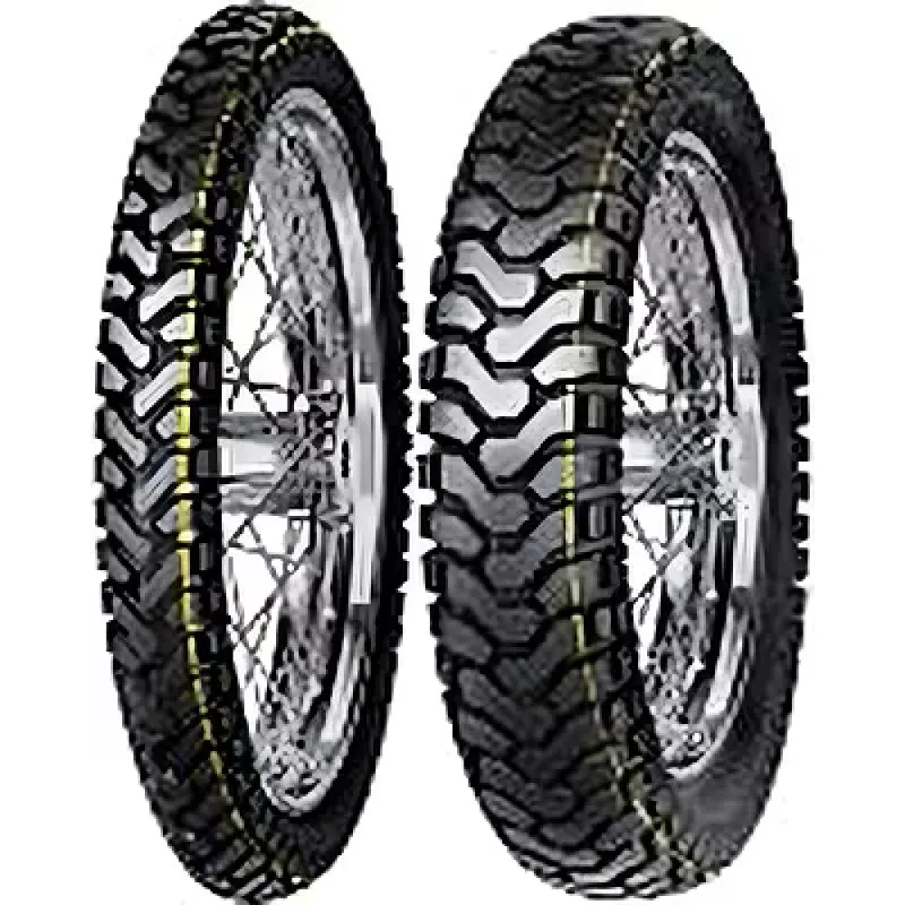 Mitas E-07+ 120/70 R19 60T (Передняя)