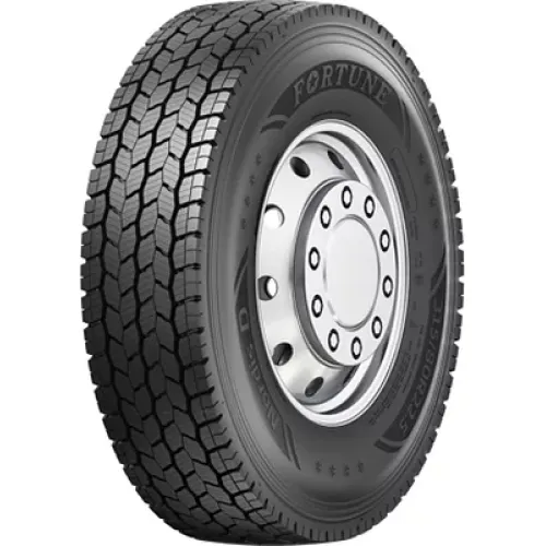 Fortune Nordis D 315/80 R22,5 156/150L