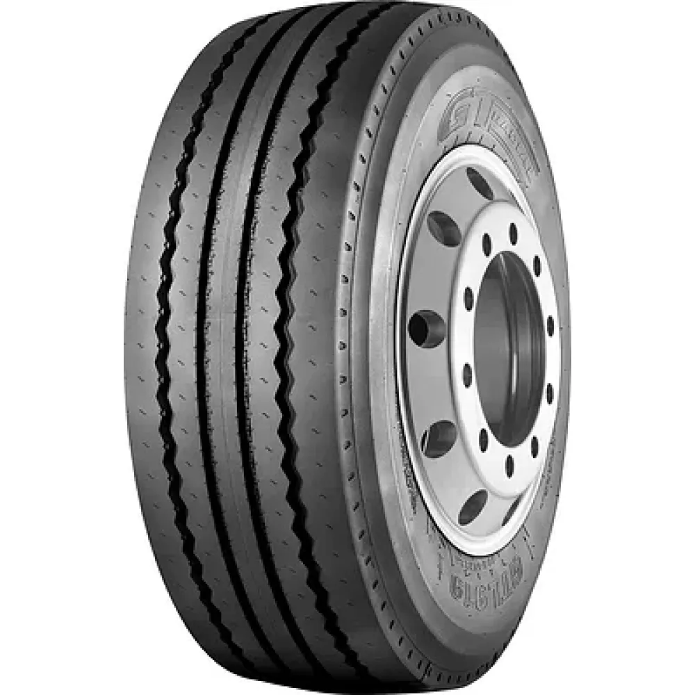 Giti GTL919 215/75 R17,5 135/133J (Прицепная ось)