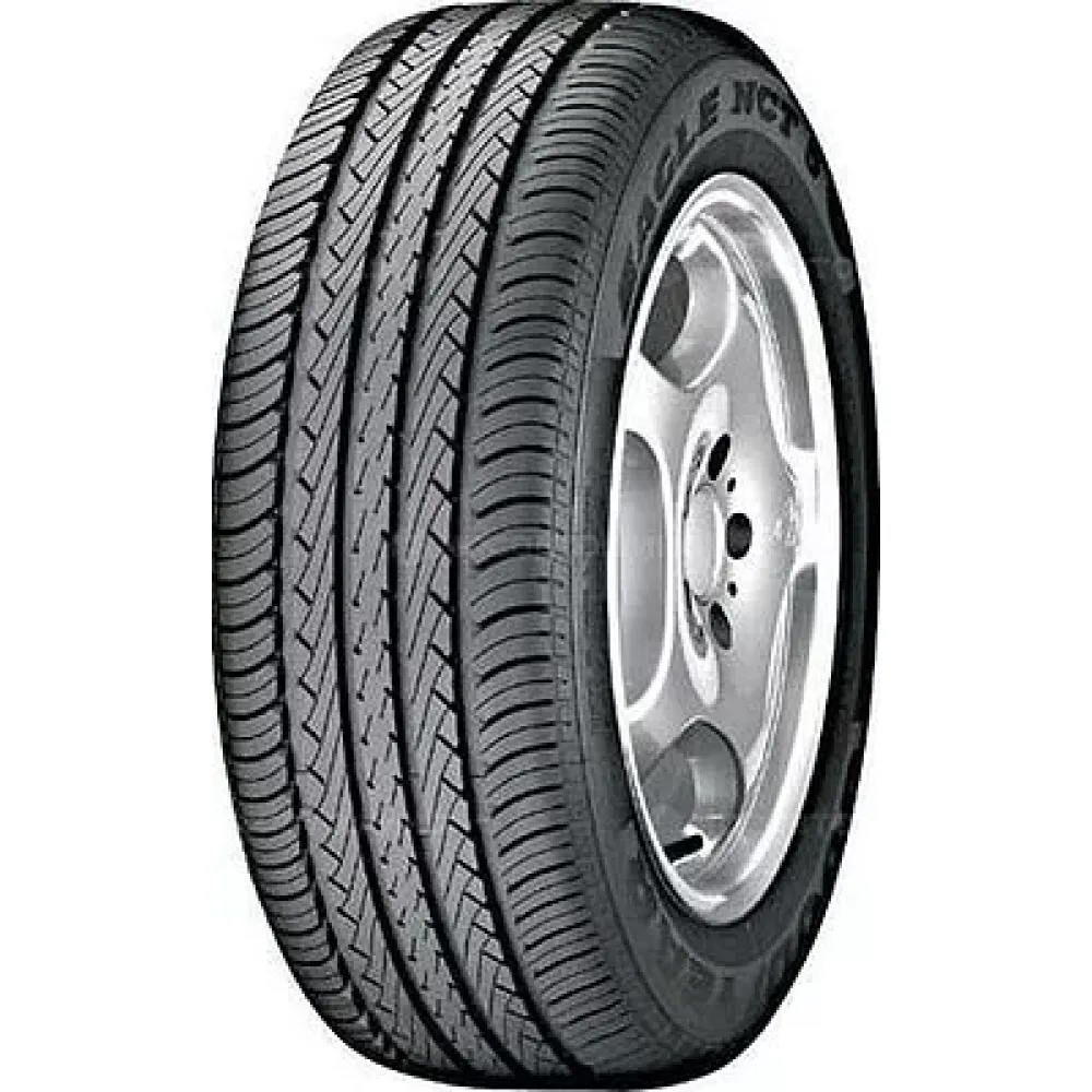 Goodyear Eagle NCT 5 285/45 R21 109W RF WSW