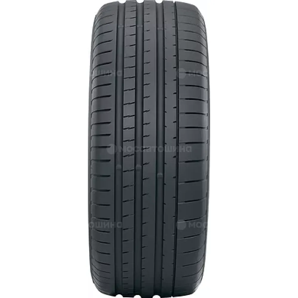 Yokohama Advan Sport V107 285/30 R19 98Y