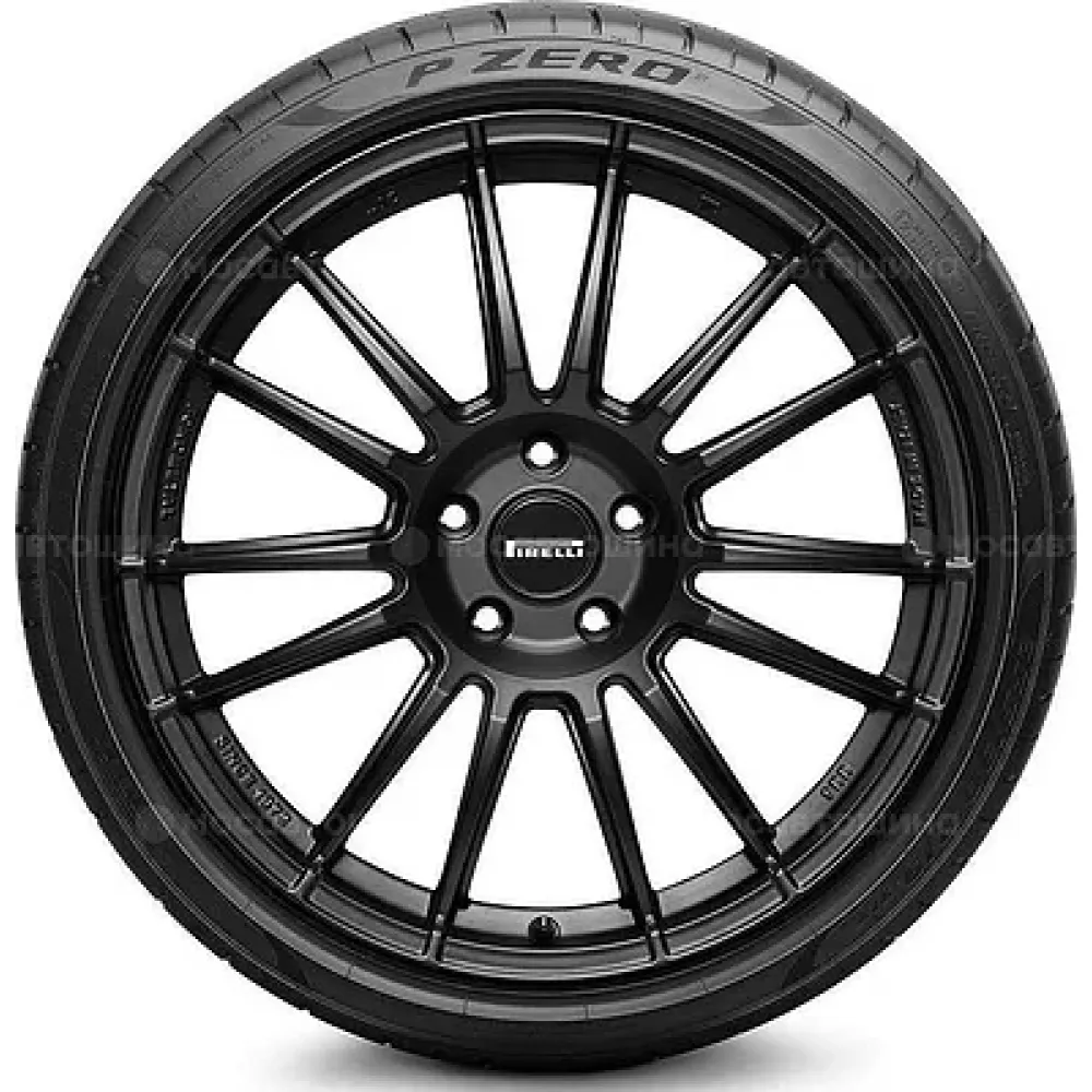 Pirelli PZero GEN-2 245/40 R21 100W