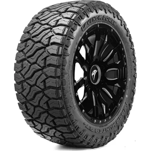 Venom Power Terra Hunter R/T+ 33x12,5x20LT 119Q (BLK)