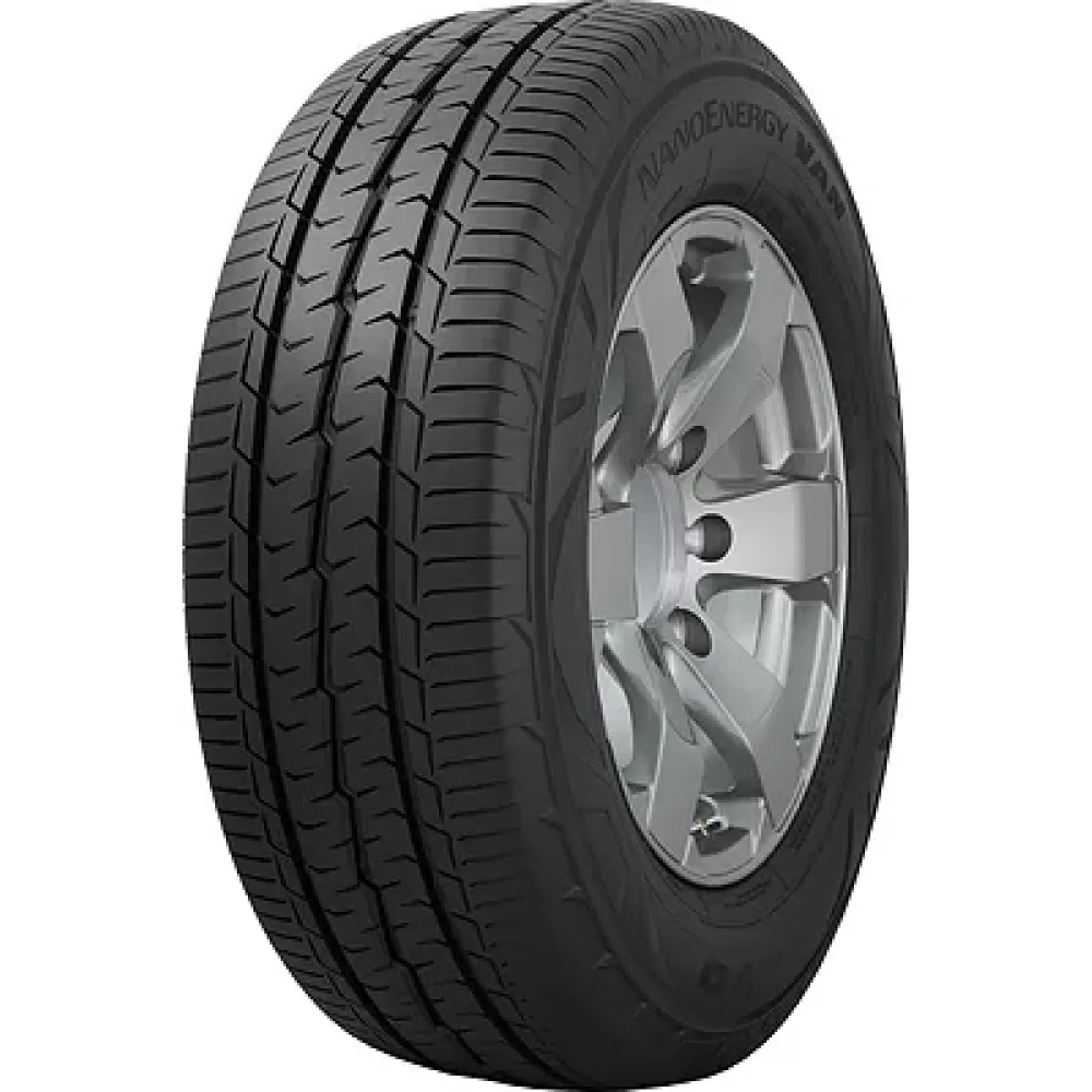 Toyo NanoEnergy Van 195/70 R15C 104/102S