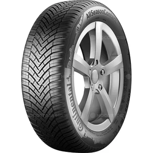 Continental AllSeasonContact 225/45 R19 96W XL