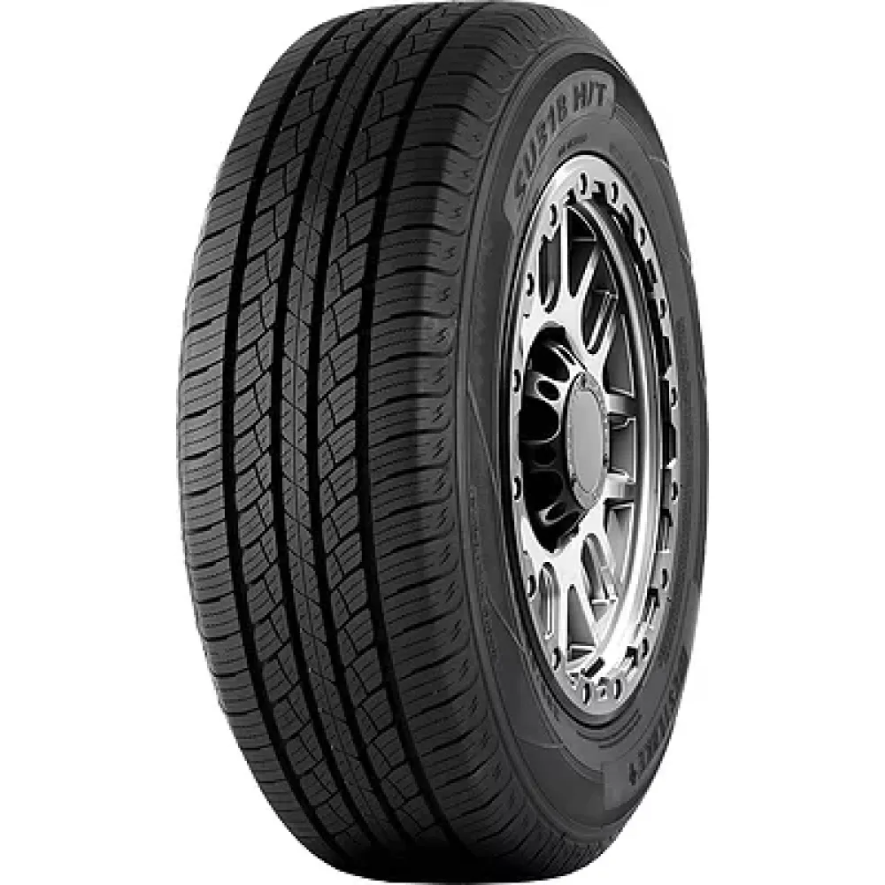WestLake SU318 H/T 265/60 R18 114V XL