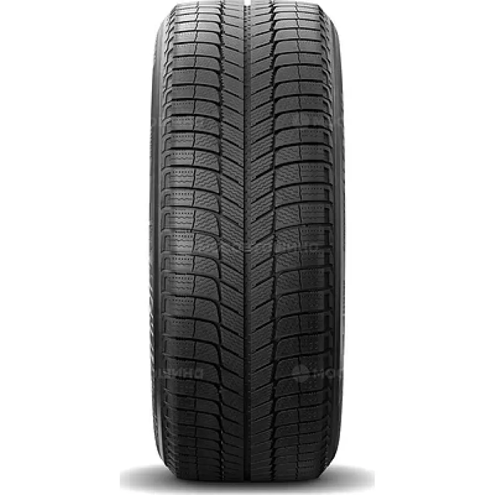 Michelin X-Ice 3 255/45 R18 103H XL