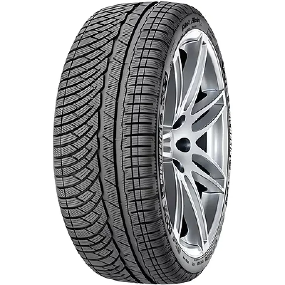 Michelin Pilot Alpin PA4 265/35 R19 98Q