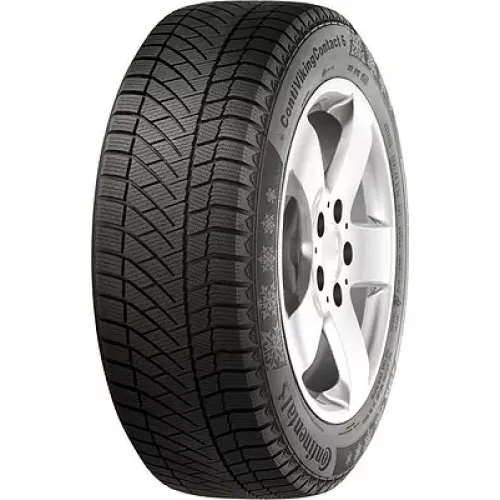 Continental ContiVikingContact 6 255/35 R20 97T XL