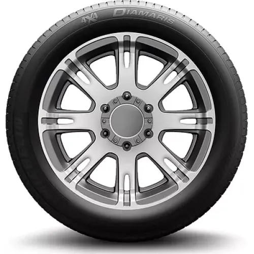 Michelin 4X4 Diamaris 255/50 R19 103V