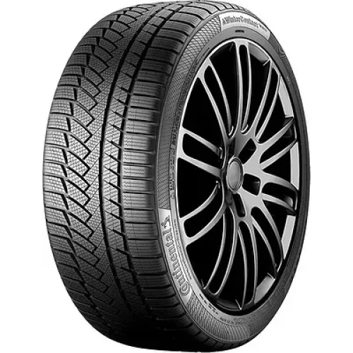 Continental ContiWinterContact TS 850P ContiSeal 235/50 R19 99H