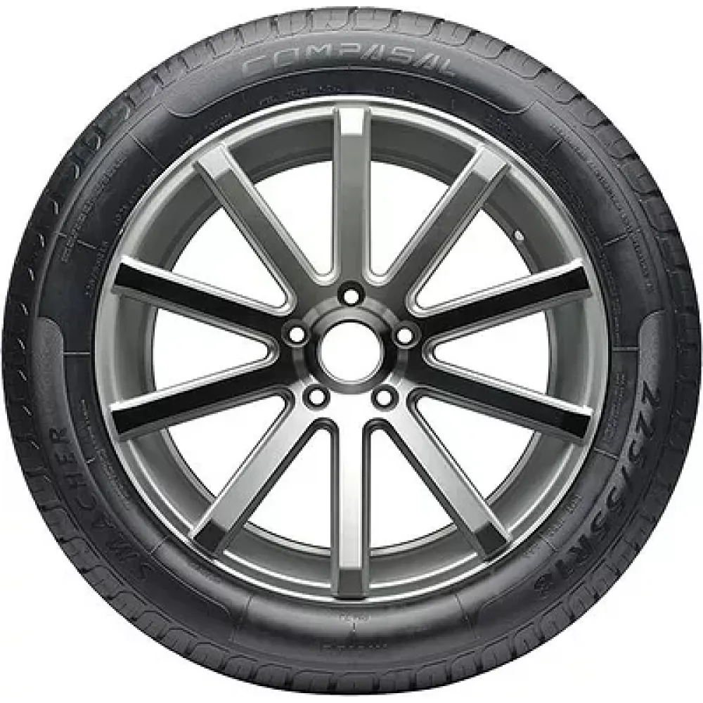 Compasal Smacher 285/45 R22 114V XL