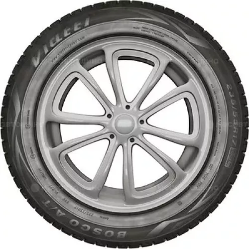 Viatti Bosco A/T 225/60 R17 99H