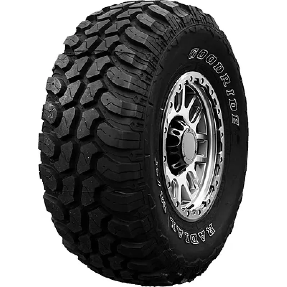 Goodride Sl366 265/75 R16 123/120Q
