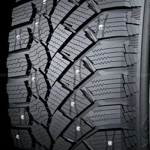 Continental ContiIceContact 235/45 R18 98T XL