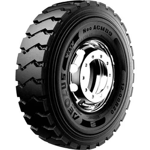 Aeolus AGM89 Neo 12x20 156/153F