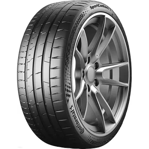 Continental ContiSportContact 7 Contisilent 265/35 R21 101Y XL