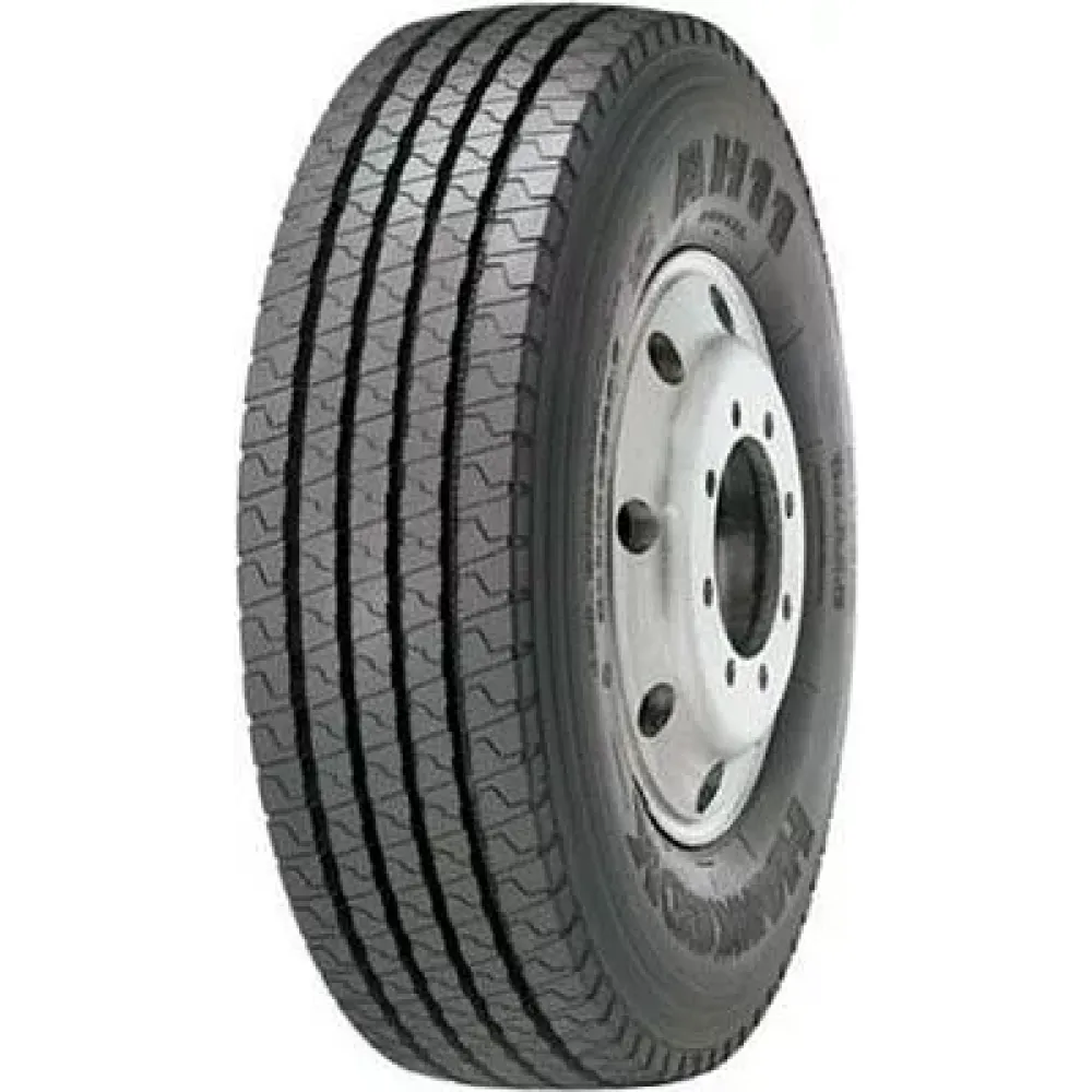 Hankook AH11s 7x16 117/116L (Рулевая ось)