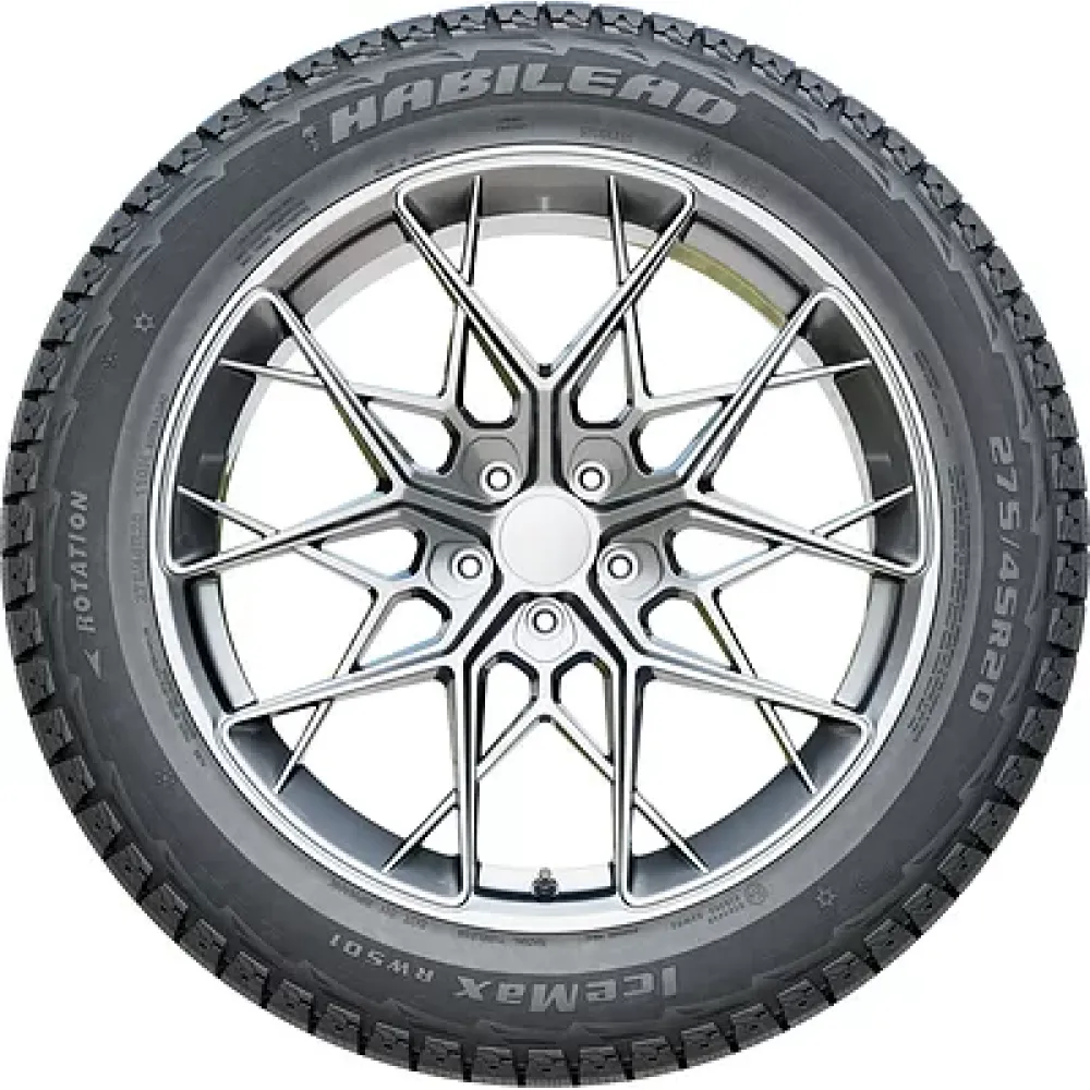 Habilead RW501 255/55 R19 111H