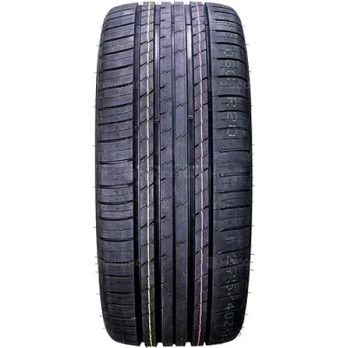 Tracmax X-Privilo RS01+ 265/45 R21 108Y XL