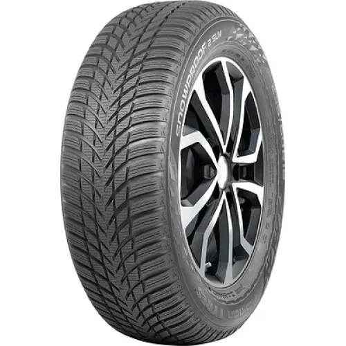 Nokian Snowproof 2 SUV 295/40 R21 111V XL