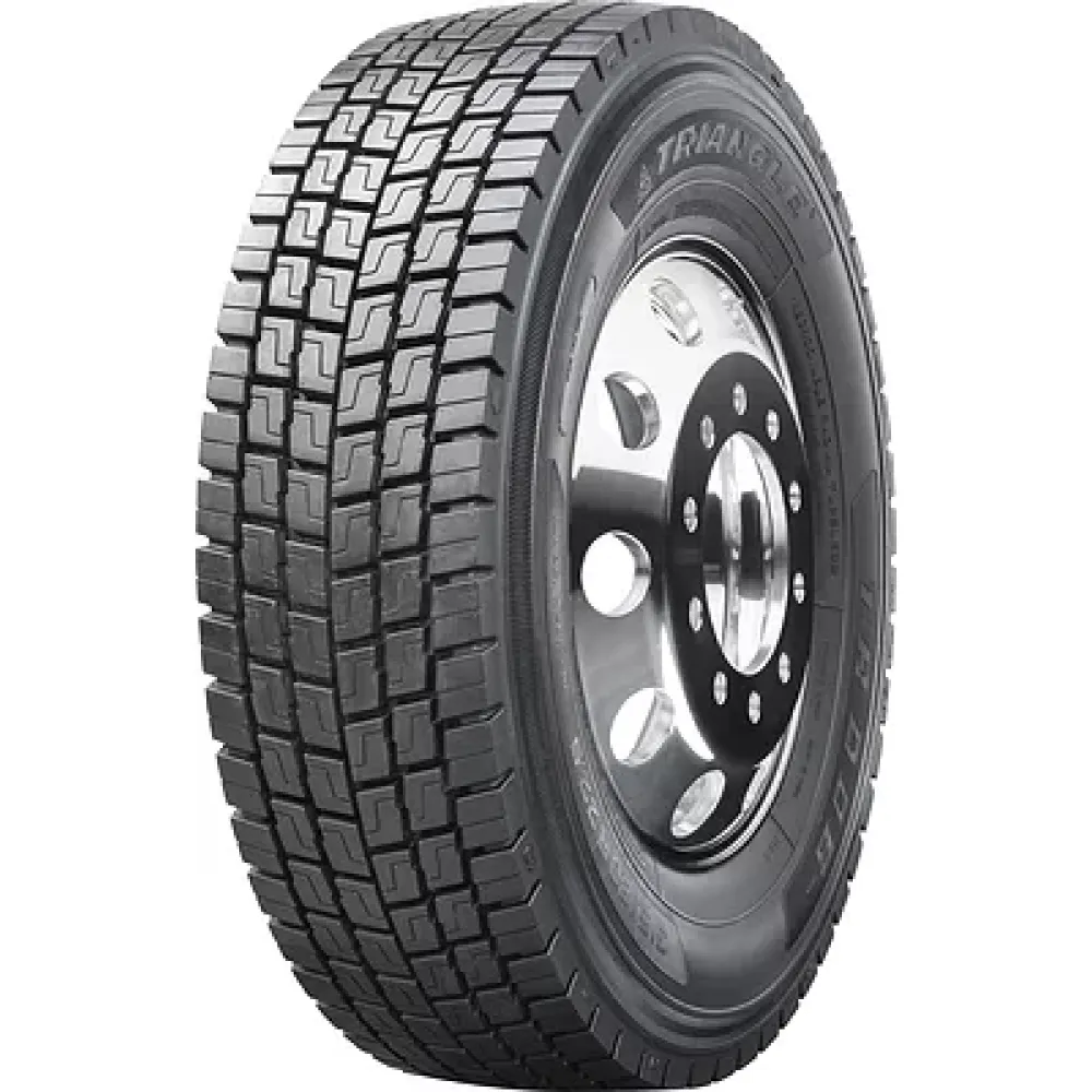 Triangle TRD06 275/70 R22,5 148/145L 3PMSF (Ведущая ось)
