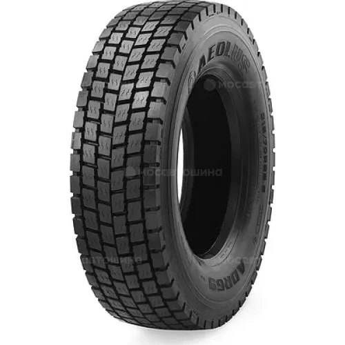 Aeolus ADR69 315/80 R22,5 154/150M PR18 (Ведущая ось)