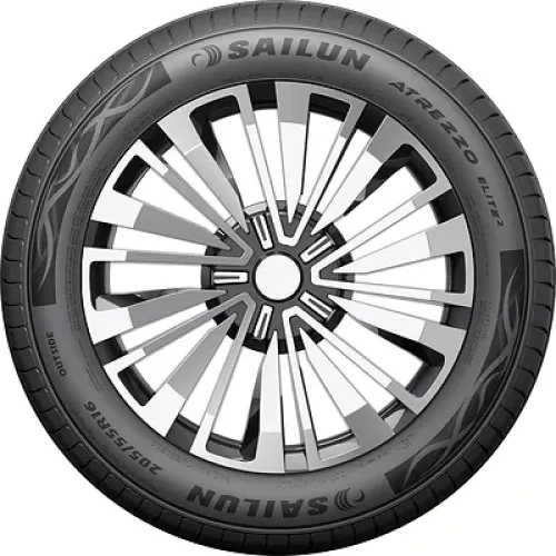 Sailun Atrezzo Elite 2 225/60 R18 104W XL
