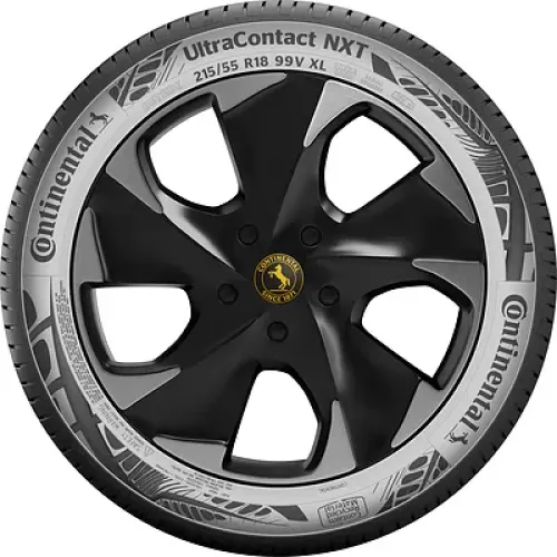 Continental Ultracontact NXT 235/55 R19 105T XL