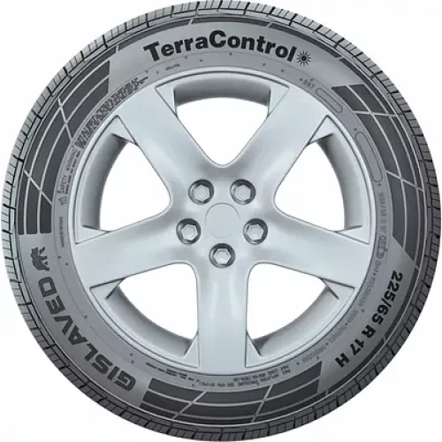 Gislaved Terracontrol 225/65 R17 102H