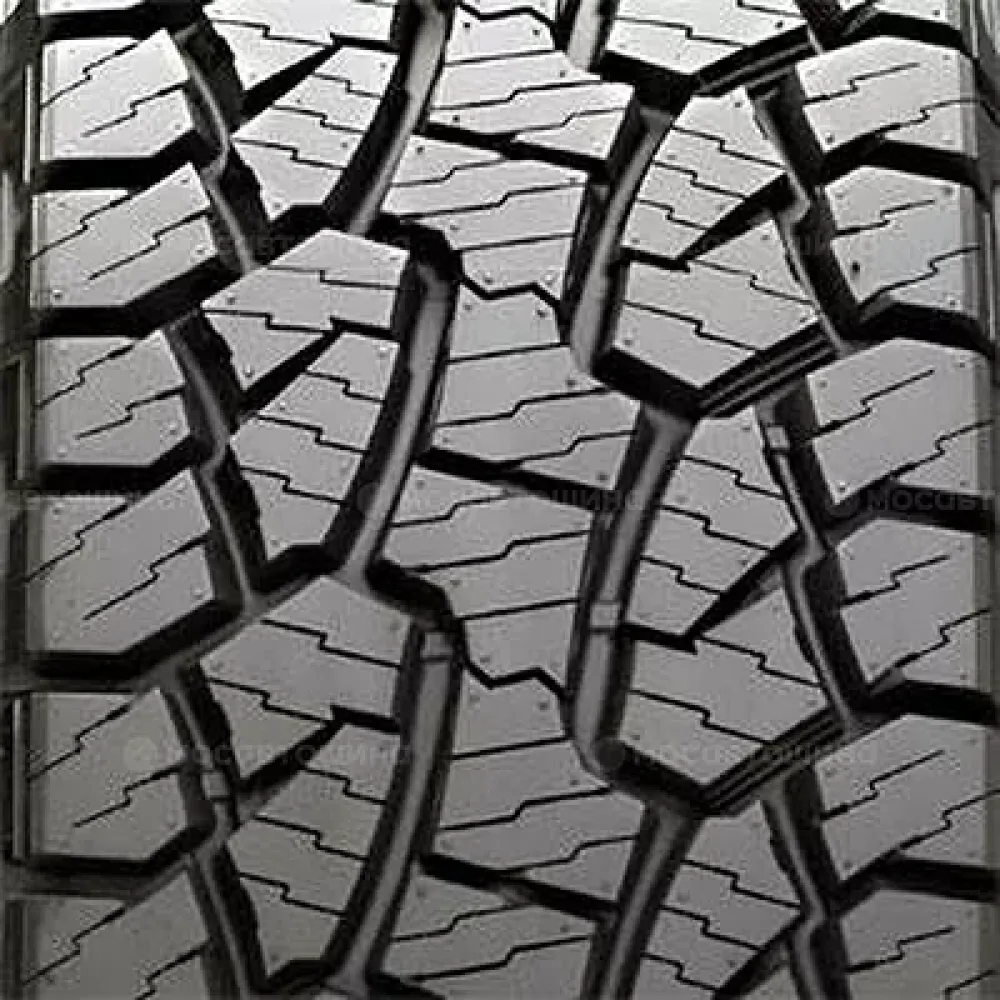 Hankook RF10 Dynapro ATm 275/70 R16 114T