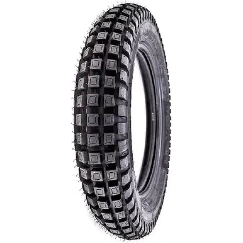 Michelin Trial Light X 120/100 R18 68M (Задняя)