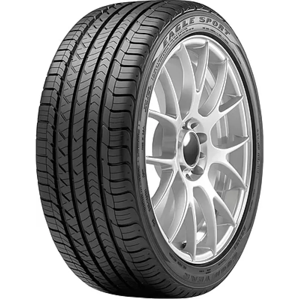 Goodyear Eagle Sport SUV TZ 225/60 R18 104V XL