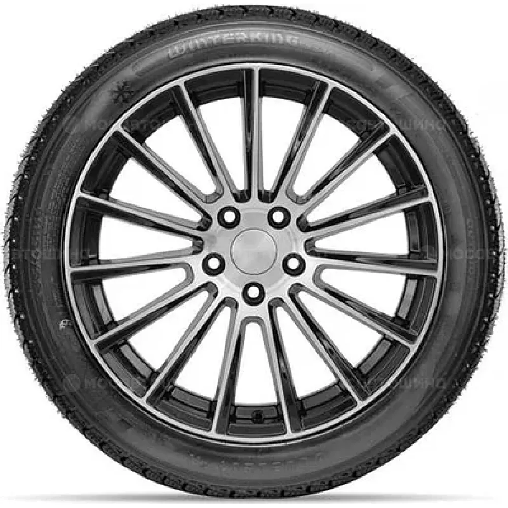 Doublestar DW02 265/50 R19 110T XL