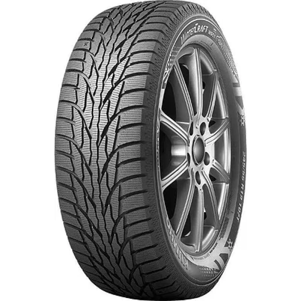 Kumho Wintercraft SUV Ice WS51 215/65 R17 103T XL