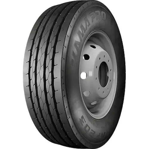 Кама NF 203 PRO 315/80 R22,5 156/150L (Рулевая ось)