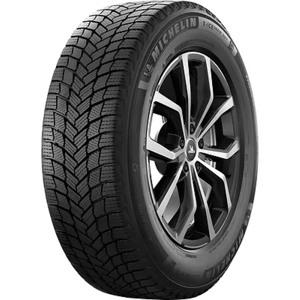 Michelin X-Ice Snow SUV 245/50 R20 102T