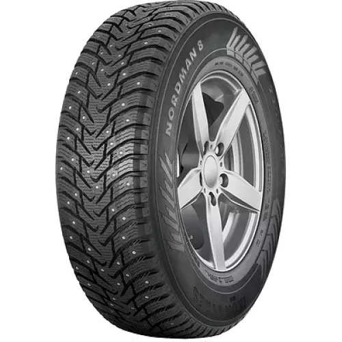 Ikon Nordman 8 205/70 R15 100T XL