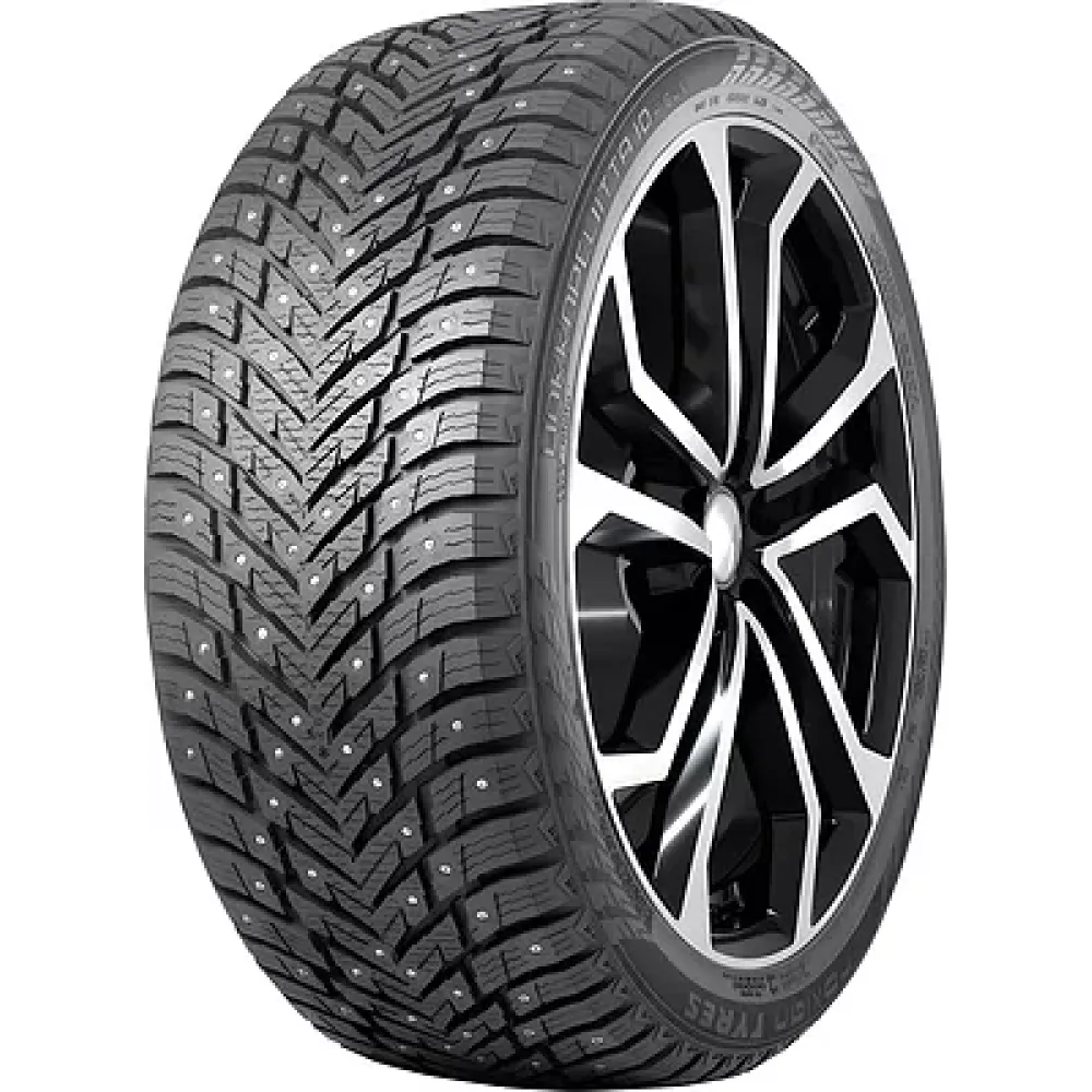 Nokian Hakkapeliitta 10p SUV 275/50 R20 10P