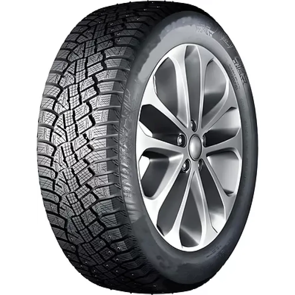 Gislaved IceControl 255/55 R20 110T XL