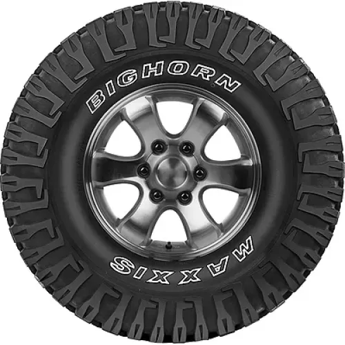 Maxxis MT-762 Bighorn 285/70 R17 121/118Q