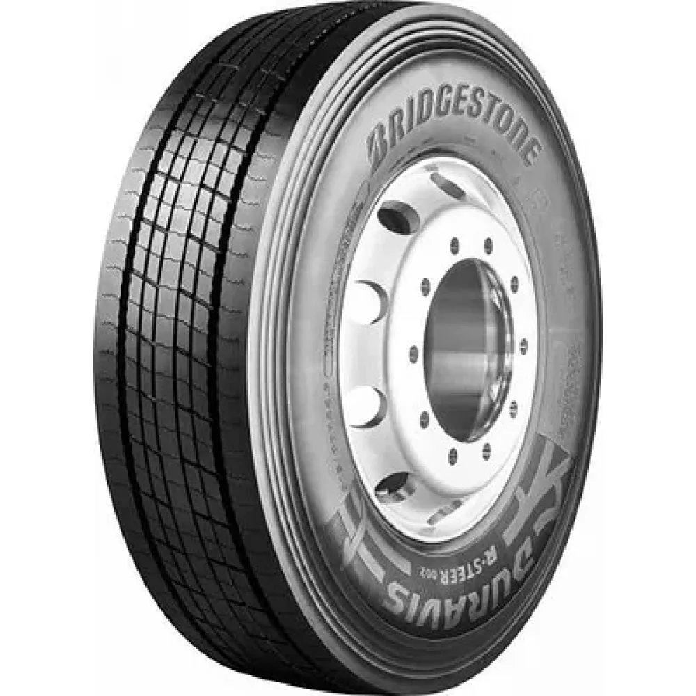 Bridgestone Duravis R-Steer 002 Evo 385/65 R22,5 164/158K (Рулевая ось)