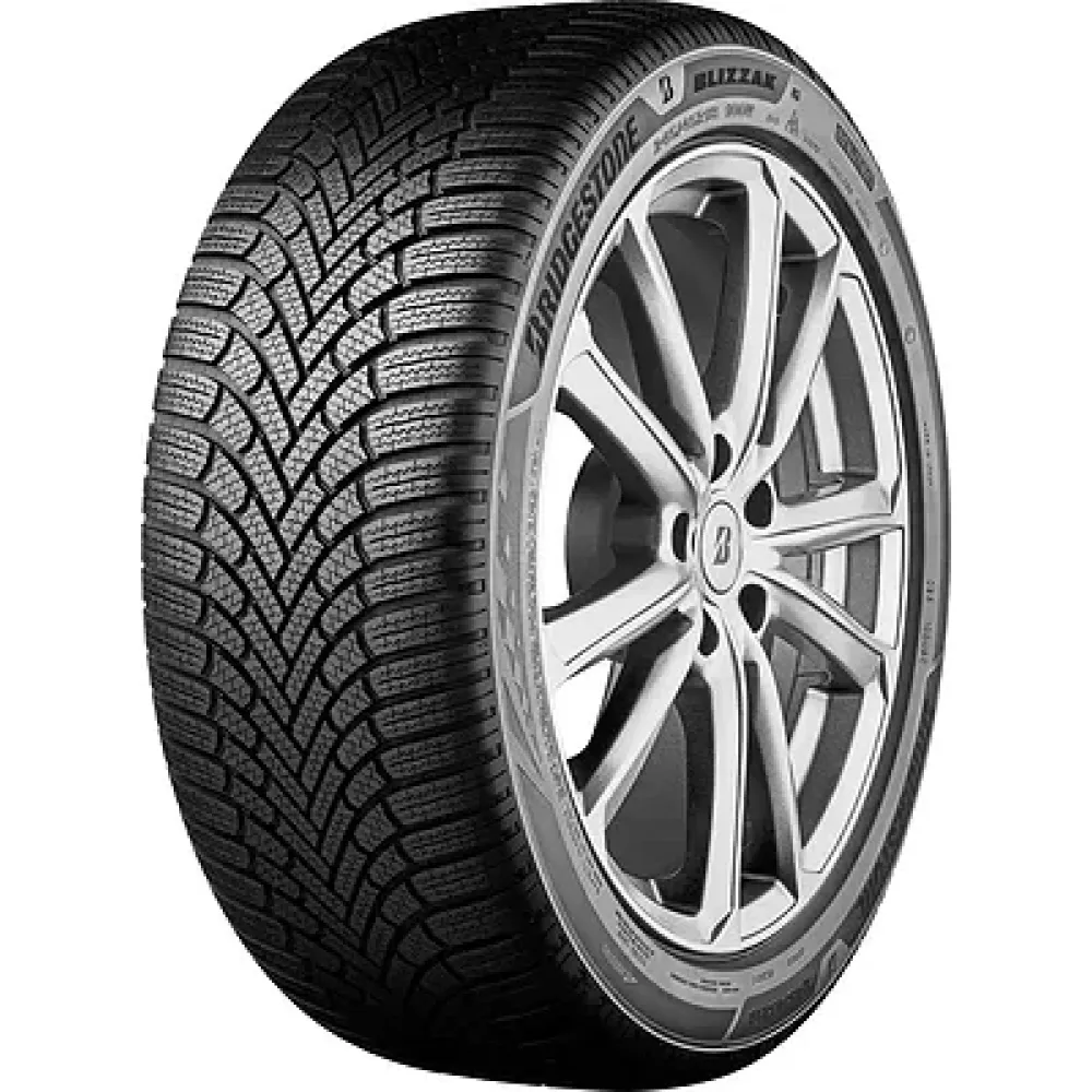 Bridgestone Blizzak 6 315/30 R22 107W XL