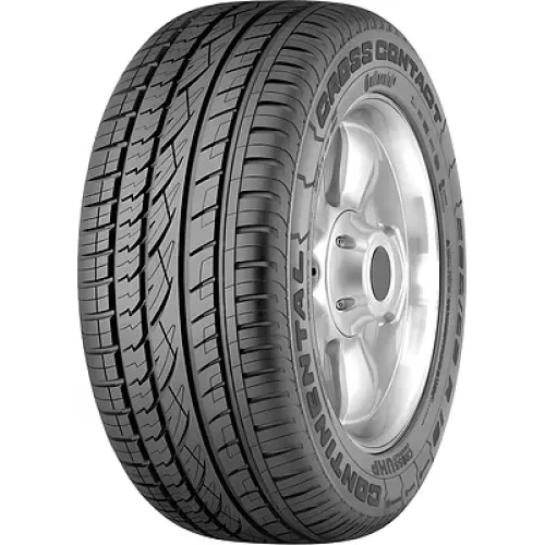 Continental ContiCrossContact UHP 275/35 R22 104Y XL