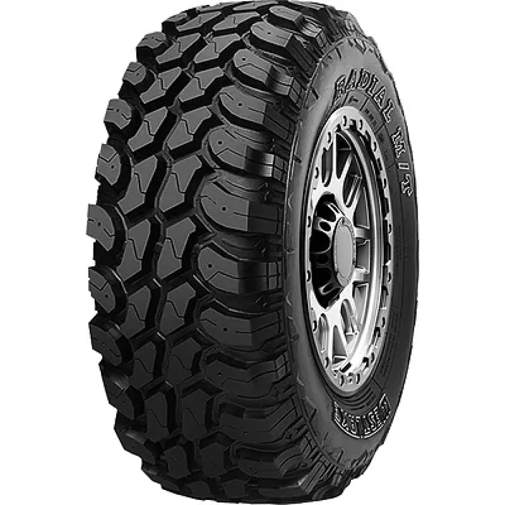 WestLake Radial M/T SL366 31x10,5x15 109Q